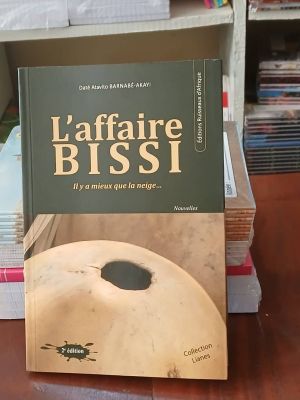 Affaire bissi