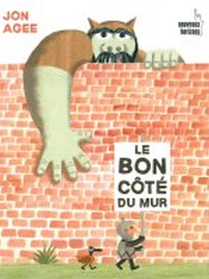 Le bon côté du mur