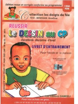 Collection Doigt de féé