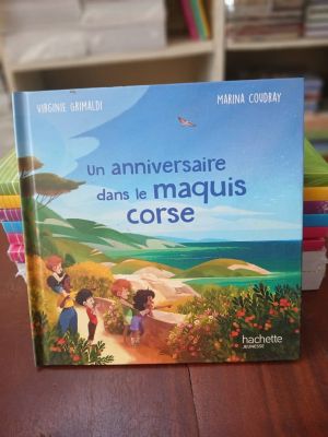 Livre de contes